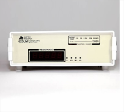 Máy đo điện trở AMPTEC 620LM Failsafe Igniter Tester 